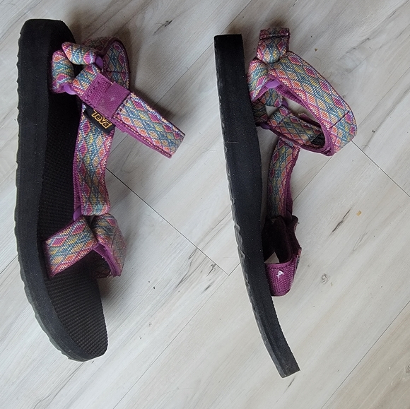 Teva Original Universal Sandal - Picture 2 of 5